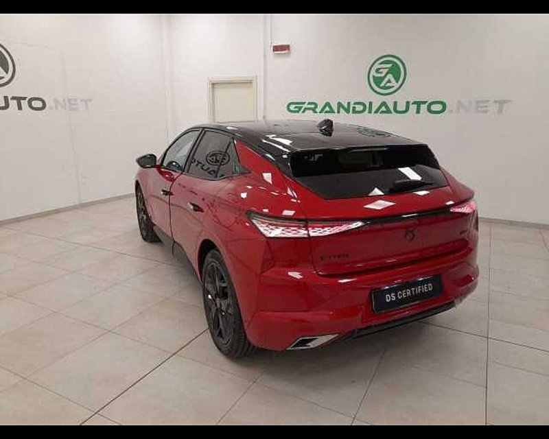 Ds DS 4 nuova a Alessandria (6)