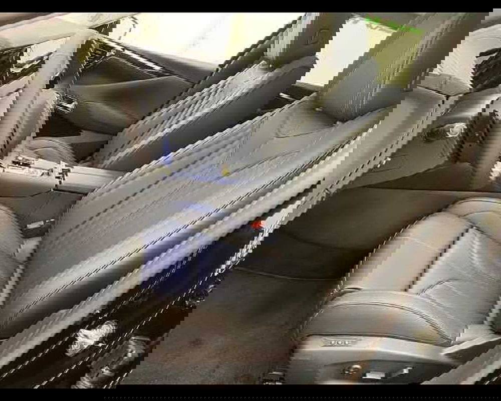 Ds DS 4 usata a Alessandria (10)