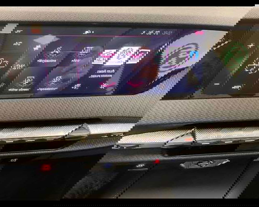 Ds DS 4 usata a Alessandria (14)