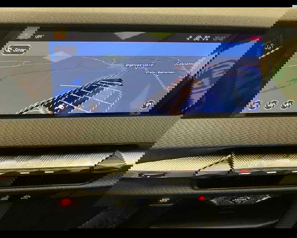 Ds DS 4 usata a Alessandria (15)