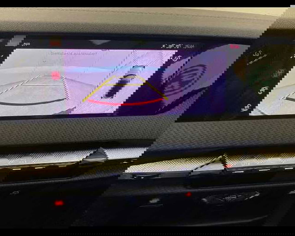 Ds DS 4 usata a Alessandria (16)