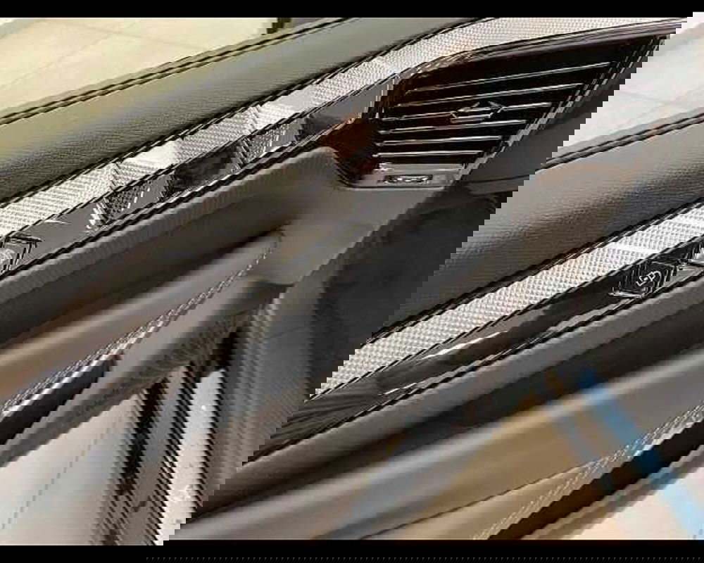 Ds DS 4 usata a Alessandria (20)