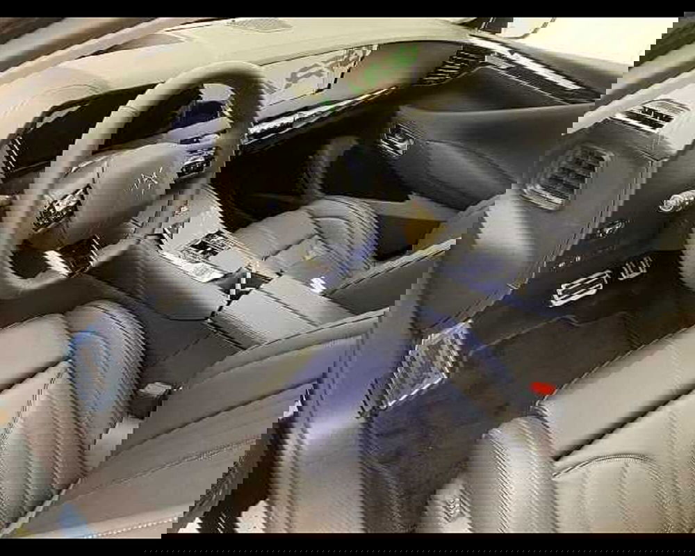 Ds DS 4 usata a Alessandria (9)