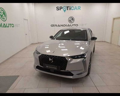 Ds DS 4 DS4 1.6 e-tense phev Rivoli 225cv auto del 2024 usata a Alessandria