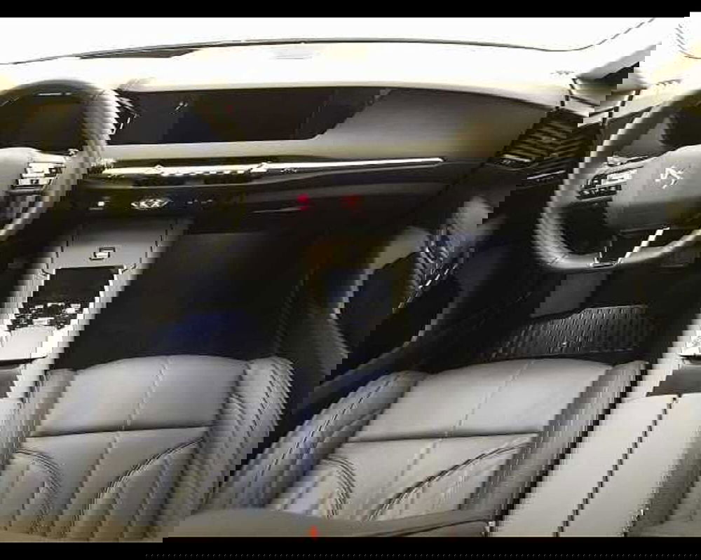 Ds DS 4 usata a Alessandria (9)