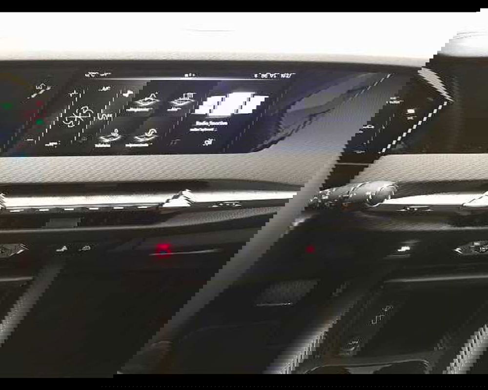 Ds DS 4 usata a Alessandria (10)