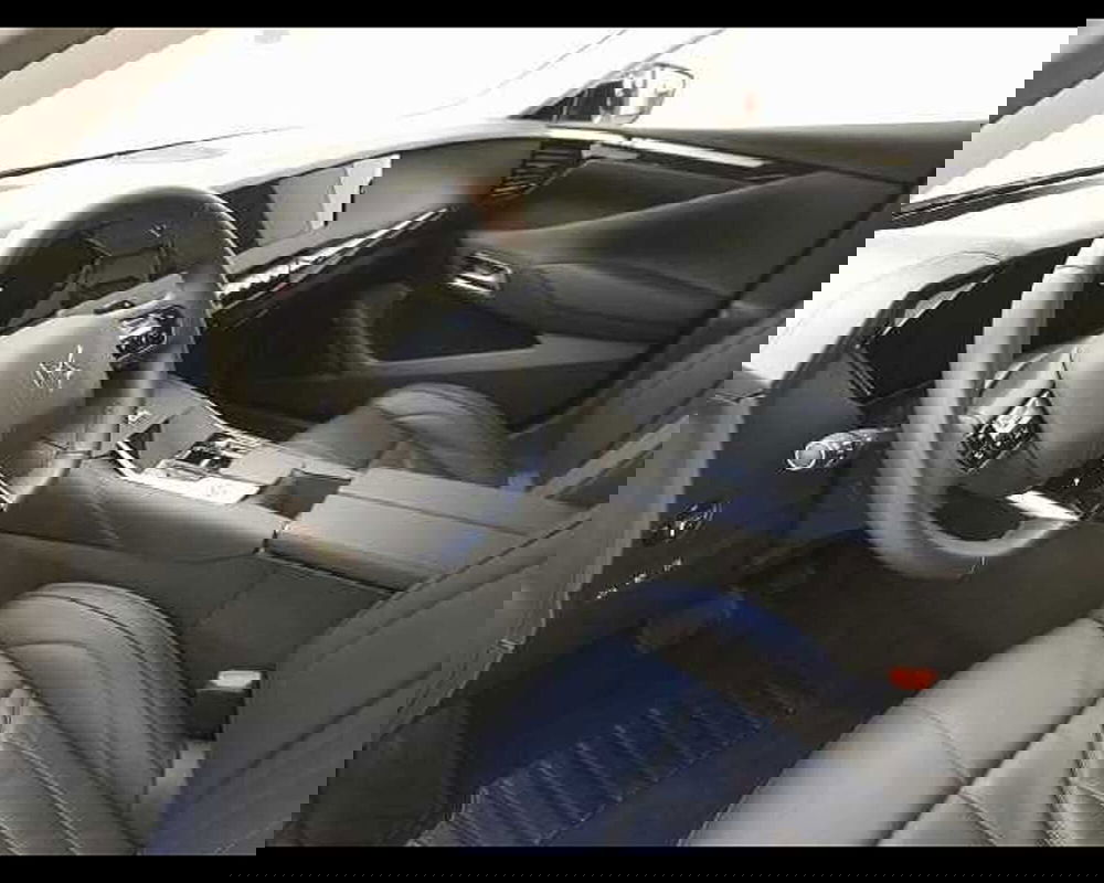 Ds DS 4 usata a Alessandria (11)