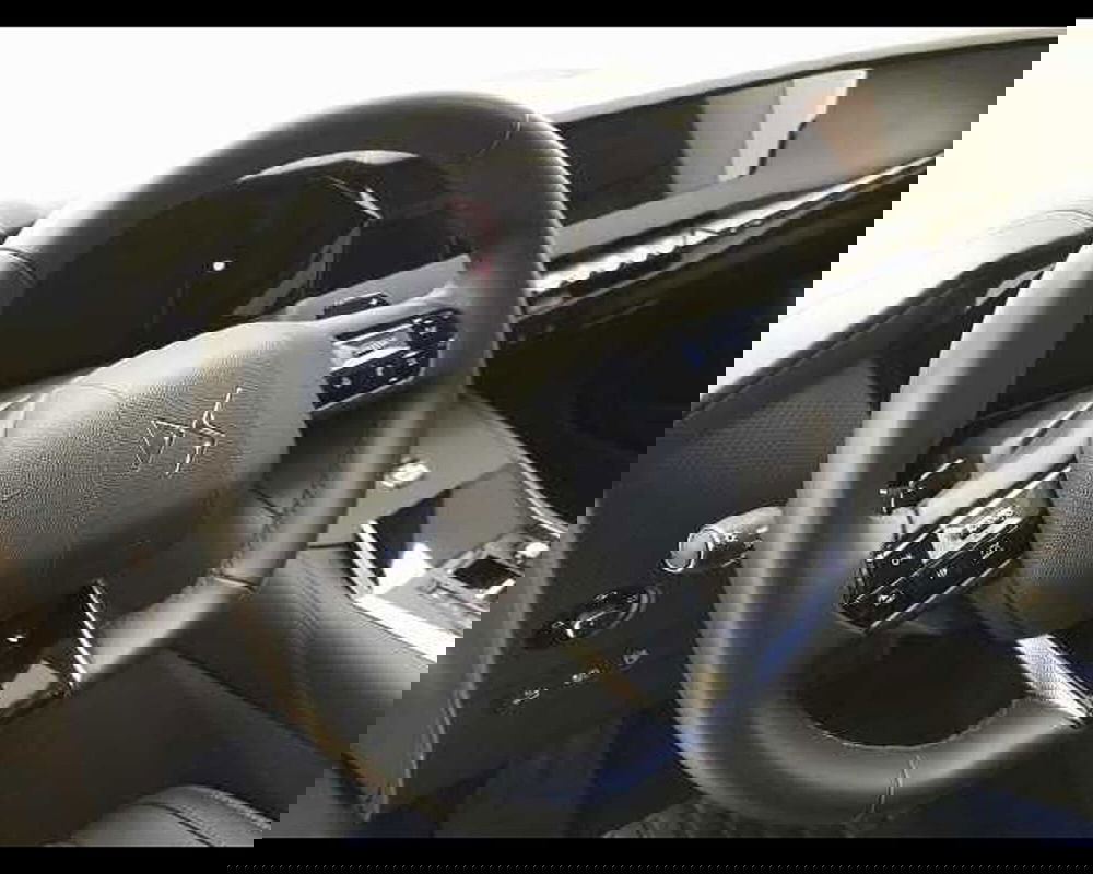 Ds DS 4 usata a Alessandria (12)