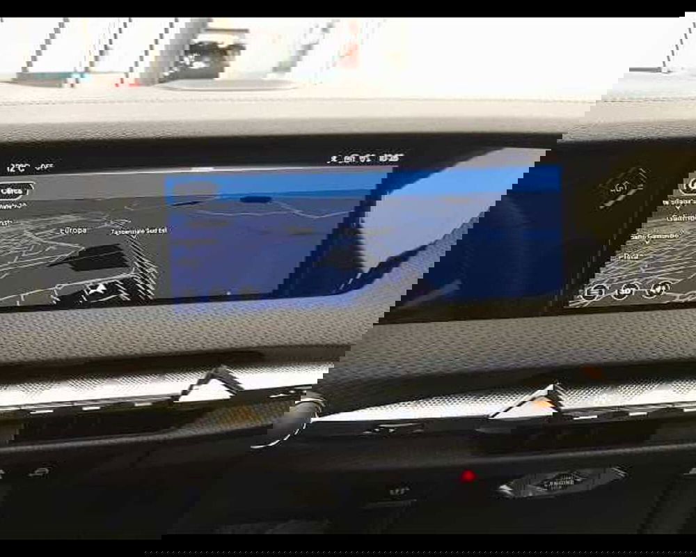 Ds DS 4 usata a Alessandria (14)