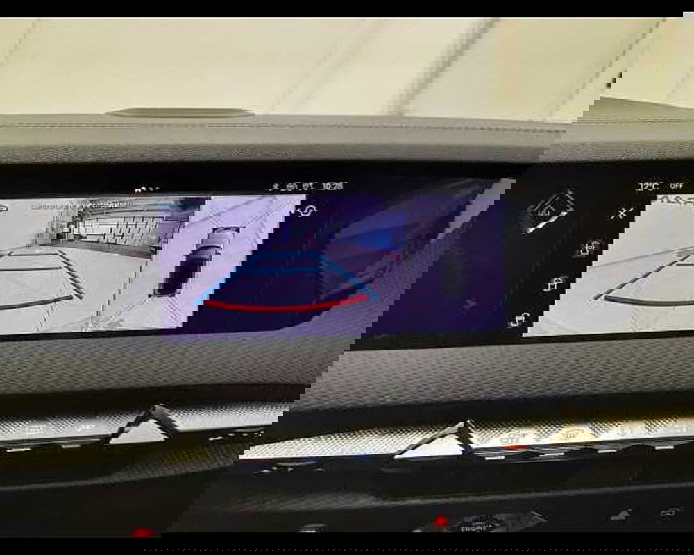 Ds DS 4 usata a Alessandria (15)