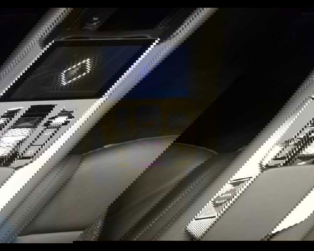 Ds DS 4 usata a Alessandria (16)