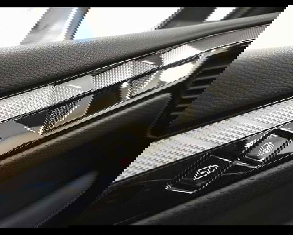 Ds DS 4 usata a Alessandria (17)