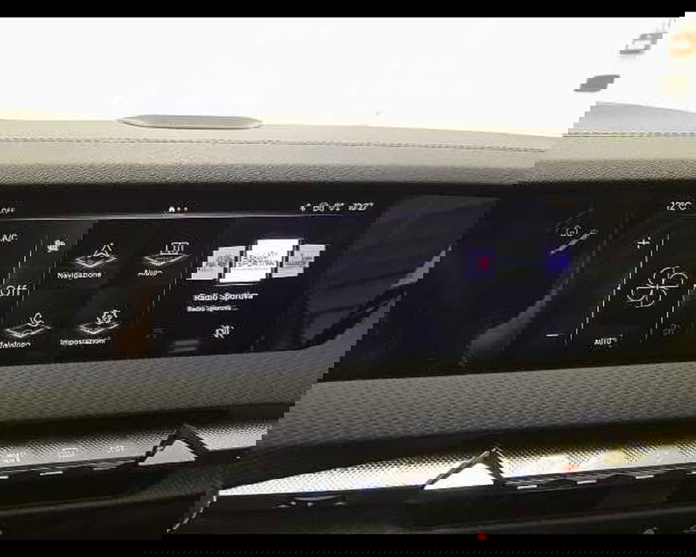 Ds DS 4 usata a Alessandria (18)