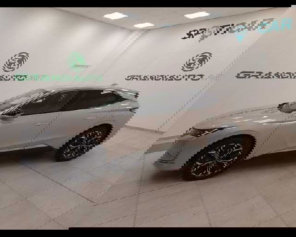 Ds DS 4 usata a Alessandria (3)