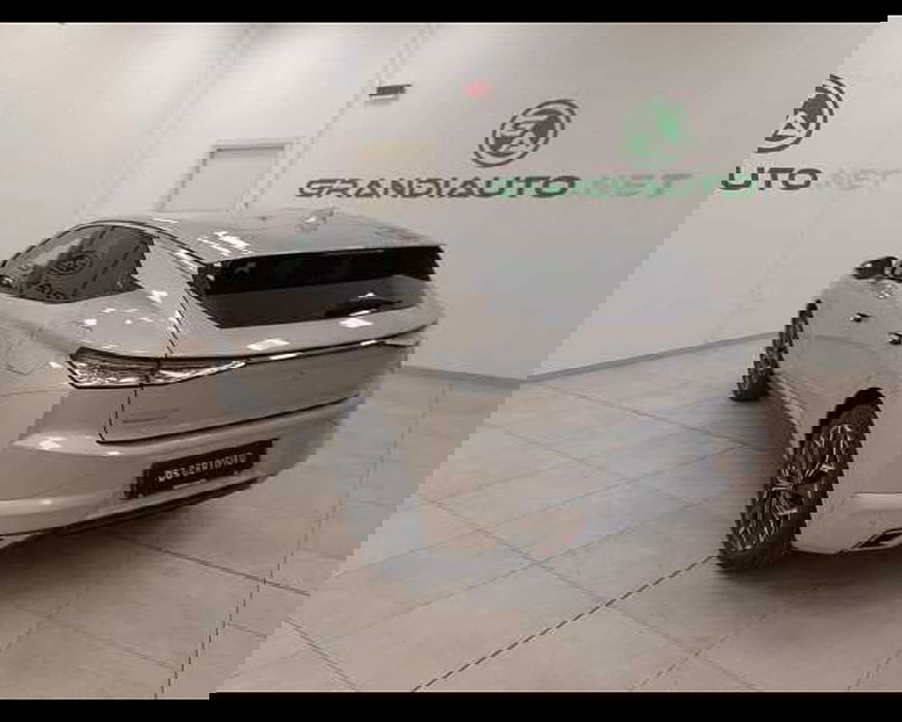 Ds DS 4 usata a Alessandria (5)