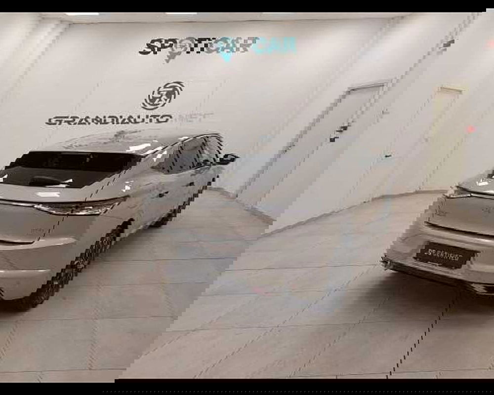 Ds DS 4 usata a Alessandria (6)