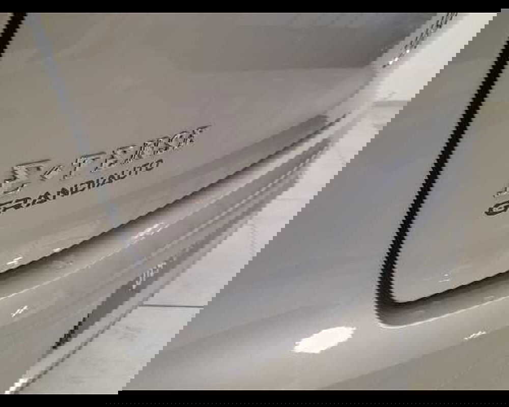 Ds DS 4 usata a Alessandria (8)