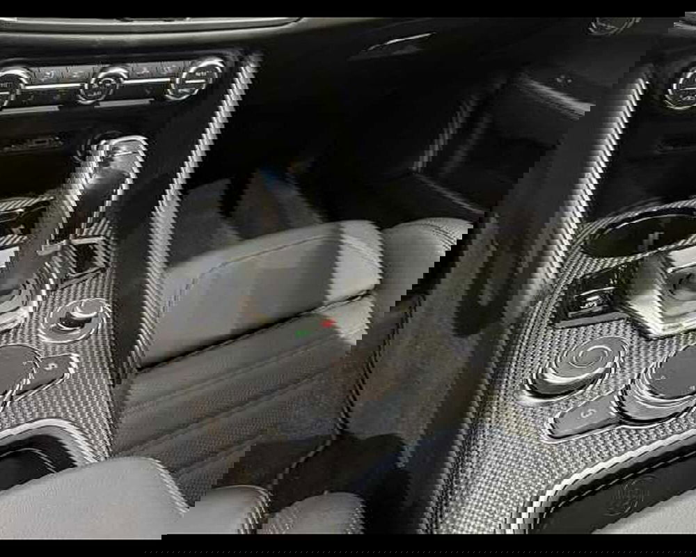 Alfa Romeo Giulia usata a Alessandria (11)