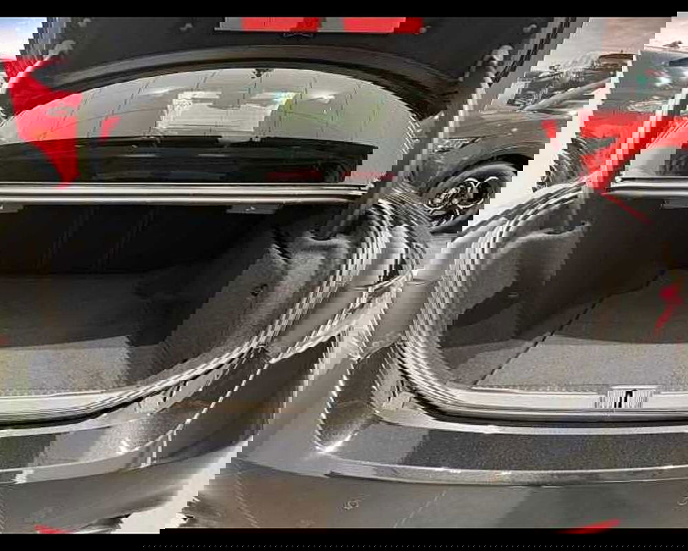 Alfa Romeo Giulia usata a Alessandria (13)