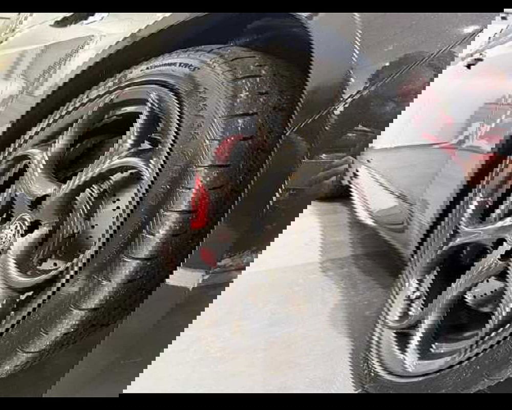 Alfa Romeo Giulia usata a Alessandria (14)