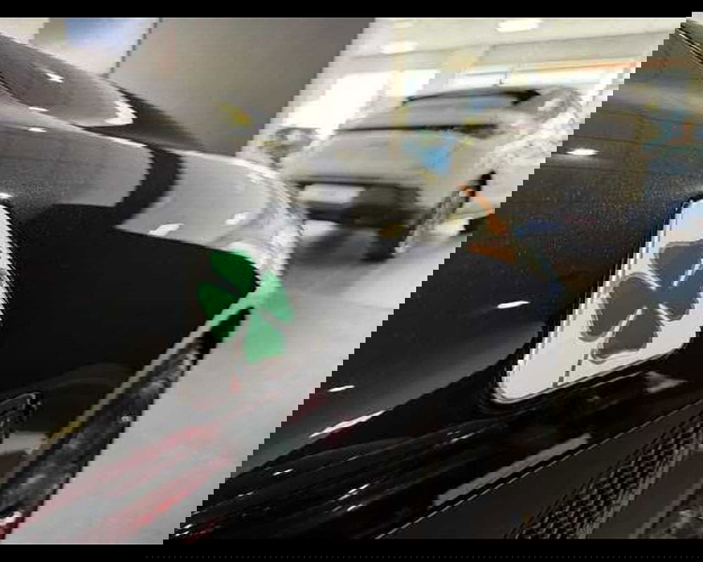 Alfa Romeo Giulia usata a Alessandria (4)