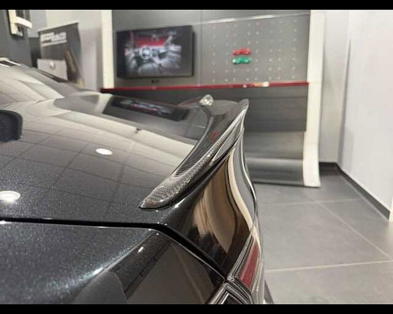 Alfa Romeo Giulia usata a Alessandria (7)