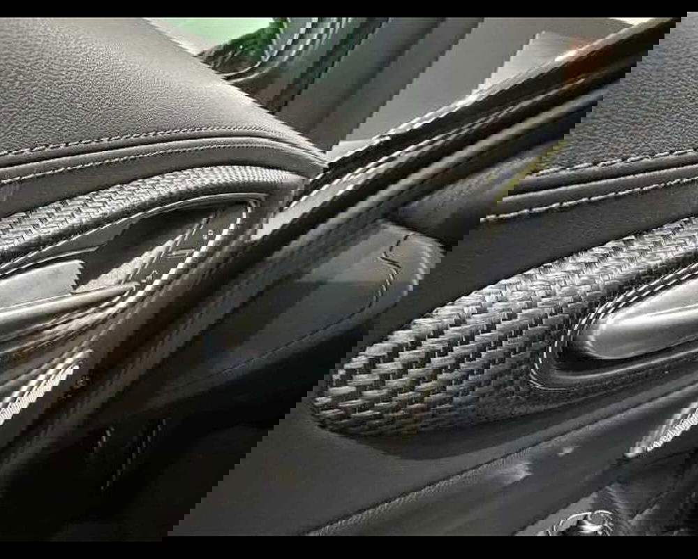 Alfa Romeo Giulia usata a Alessandria (8)