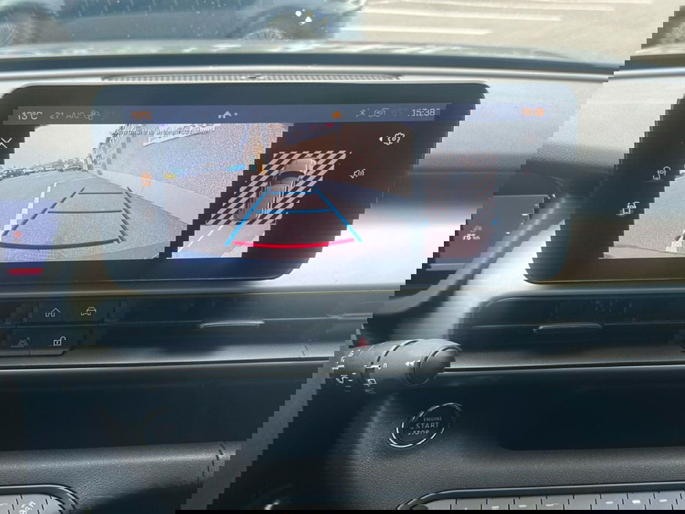 Jeep Avenger usata a Bergamo (13)