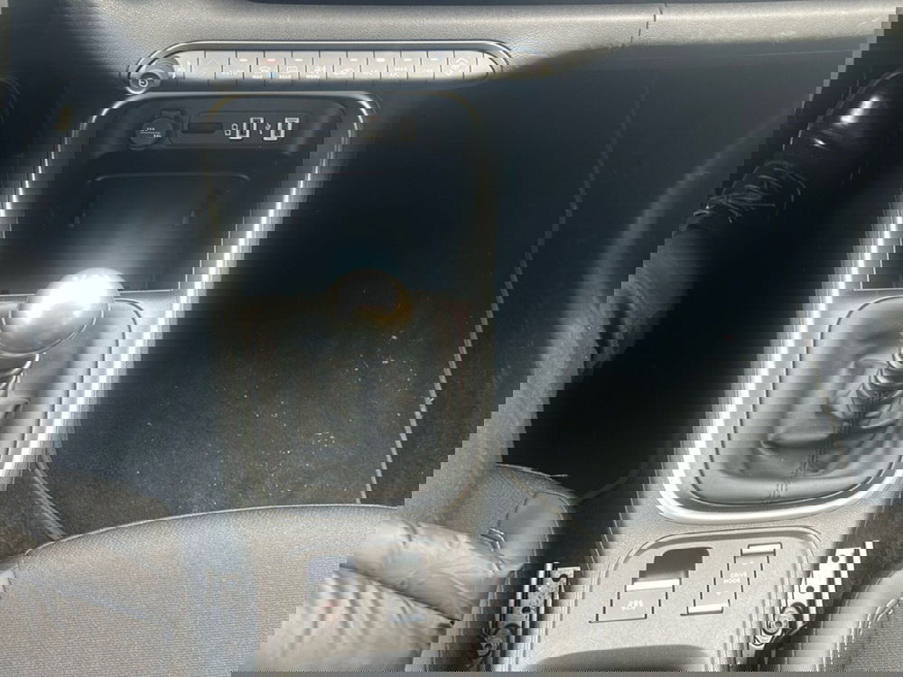 Jeep Avenger usata a Bergamo (14)