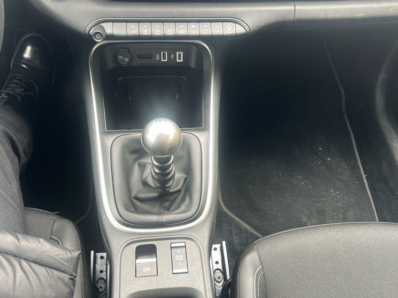 Jeep Avenger usata a Bergamo (14)