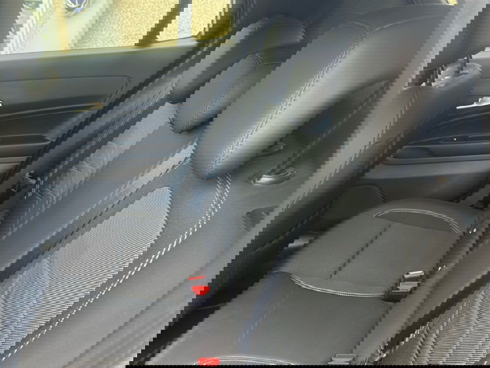 Jeep Avenger usata a Bergamo (16)