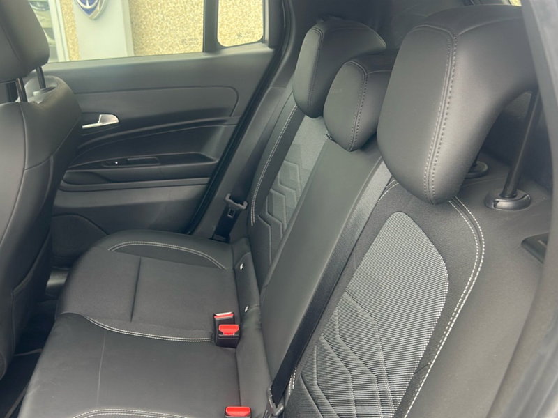 Jeep Avenger usata a Bergamo (16)