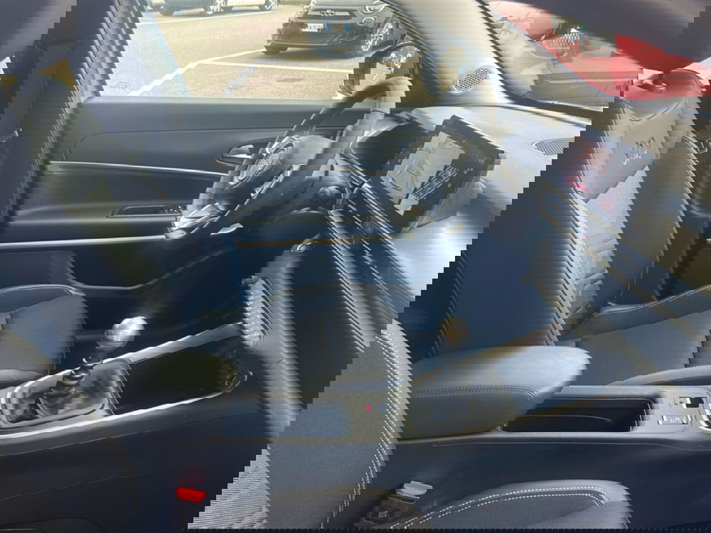 Jeep Avenger usata a Bergamo (18)