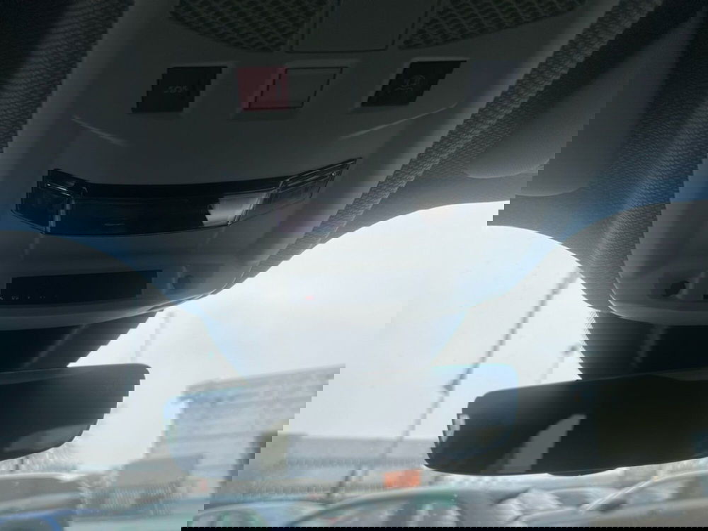 Jeep Avenger usata a Bergamo (19)