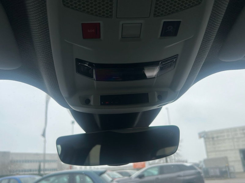 Jeep Avenger usata a Bergamo (19)