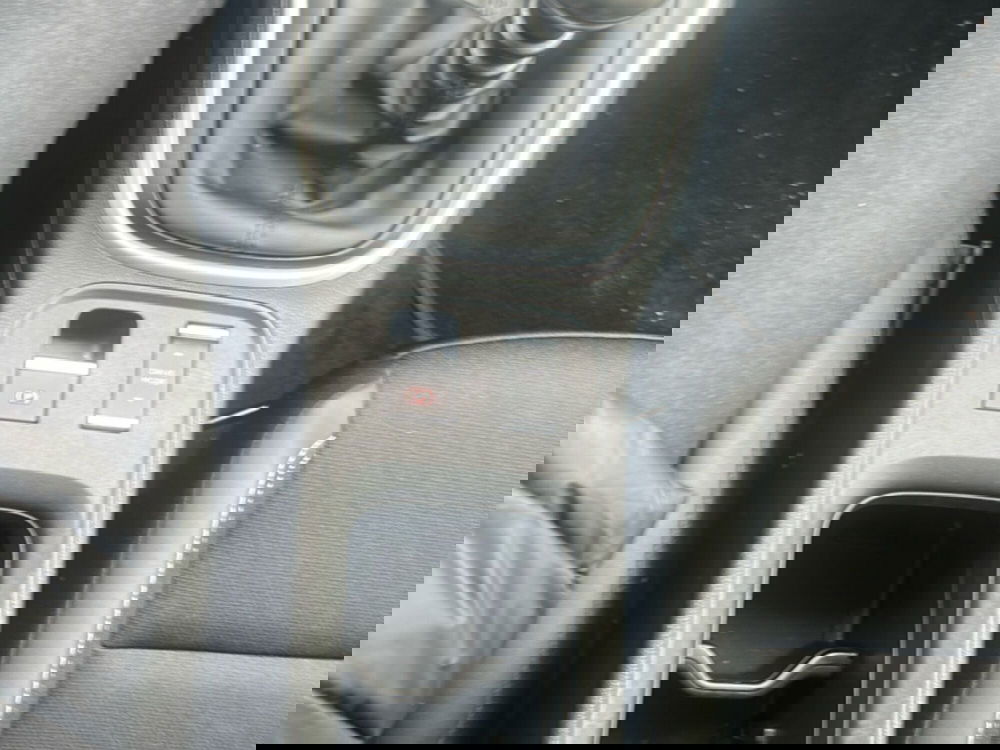 Jeep Avenger usata a Bergamo (20)