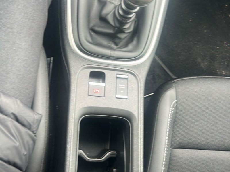 Jeep Avenger usata a Bergamo (20)