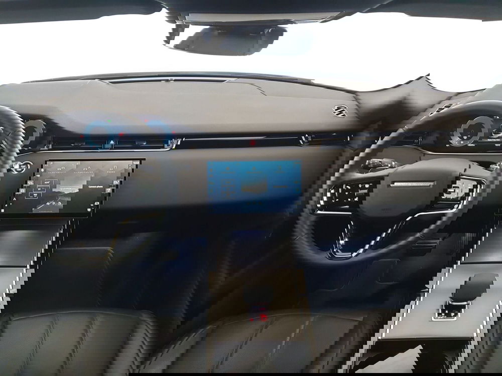 Land Rover Range Rover Evoque usata a Monza e Brianza (4)