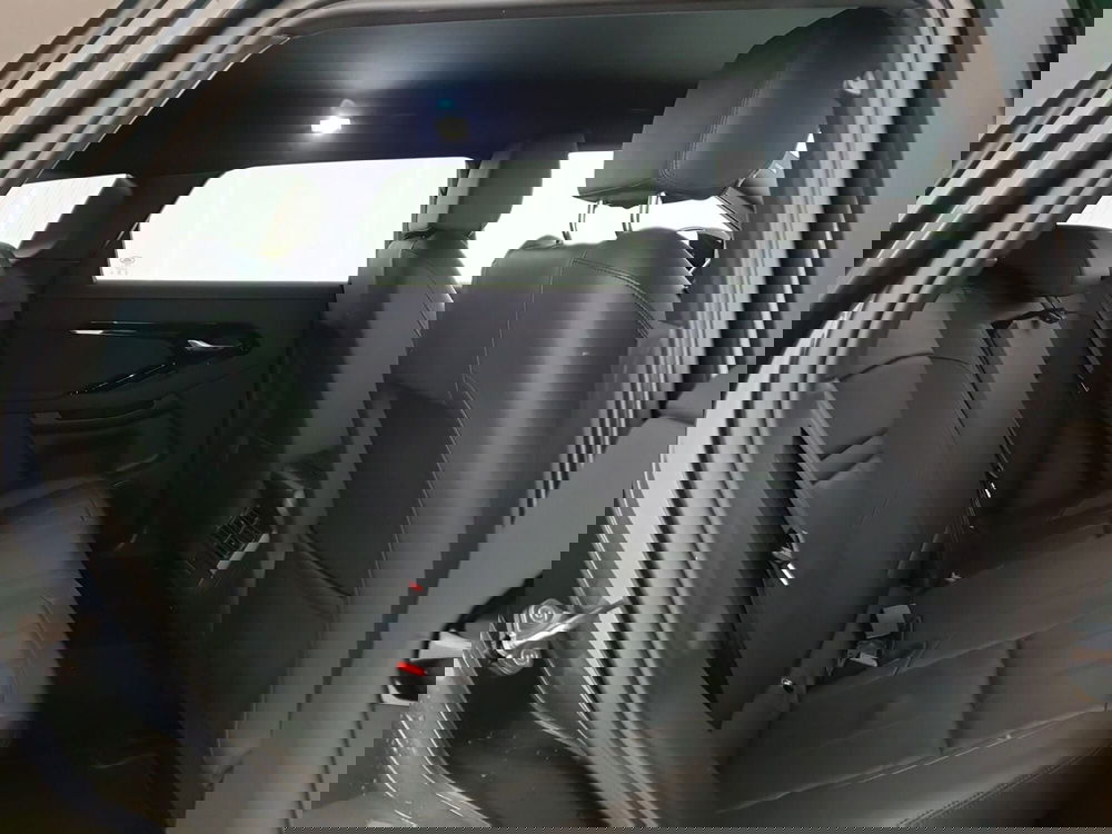 Land Rover Range Rover Evoque usata a Monza e Brianza (5)