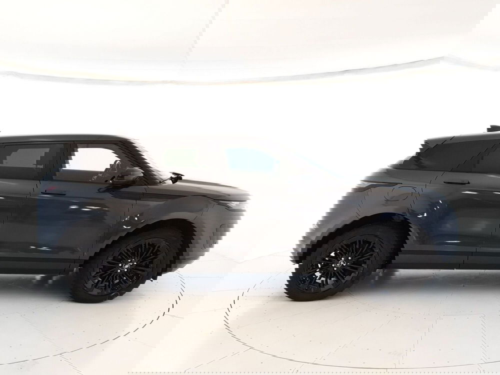 Land Rover Range Rover Evoque usata a Monza e Brianza (6)