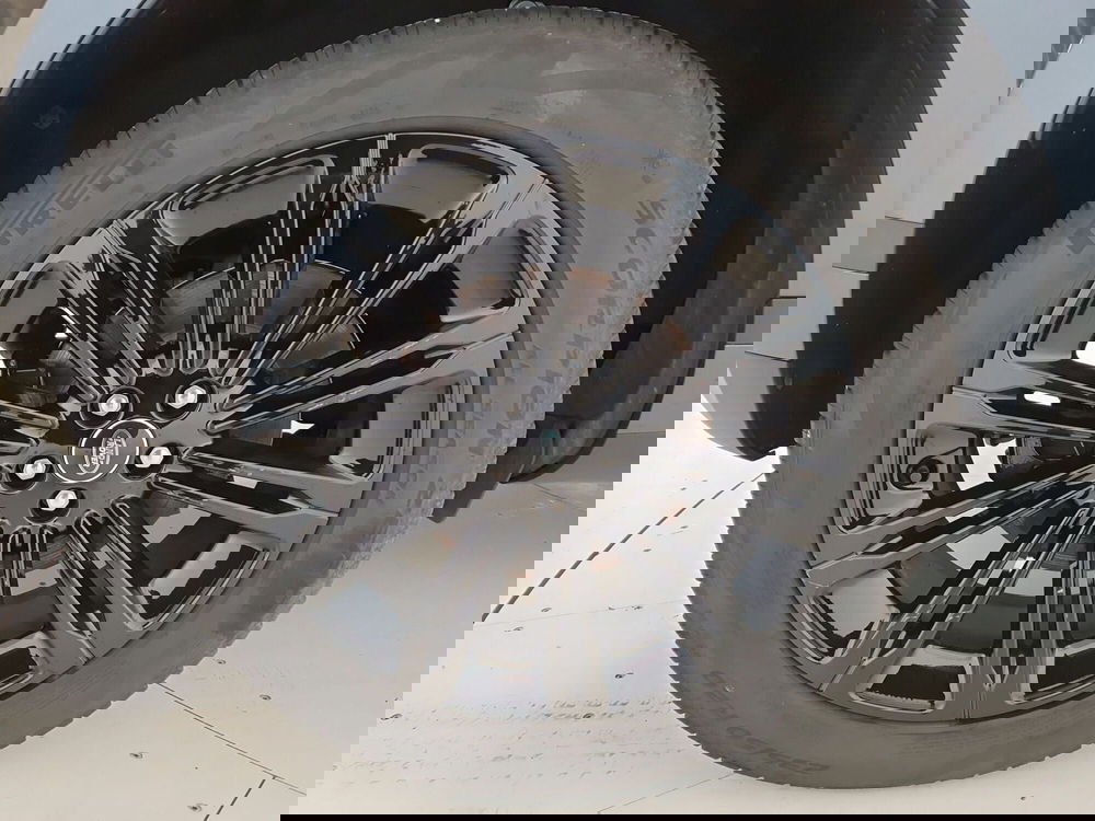 Land Rover Range Rover Evoque usata a Monza e Brianza (9)