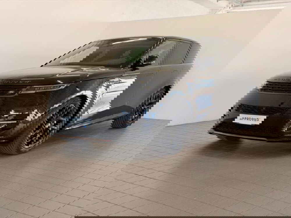 Land Rover Range Rover Sport usata a Venezia