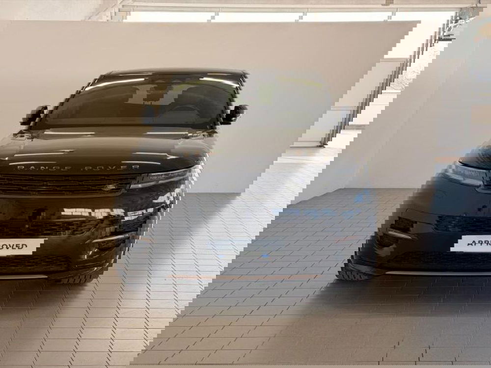 Land Rover Range Rover Sport usata a Venezia (2)