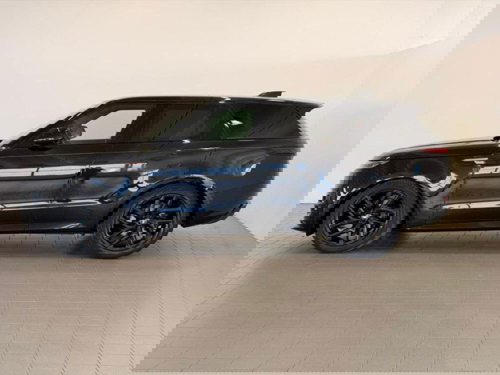 Land Rover Range Rover Sport usata a Venezia (3)