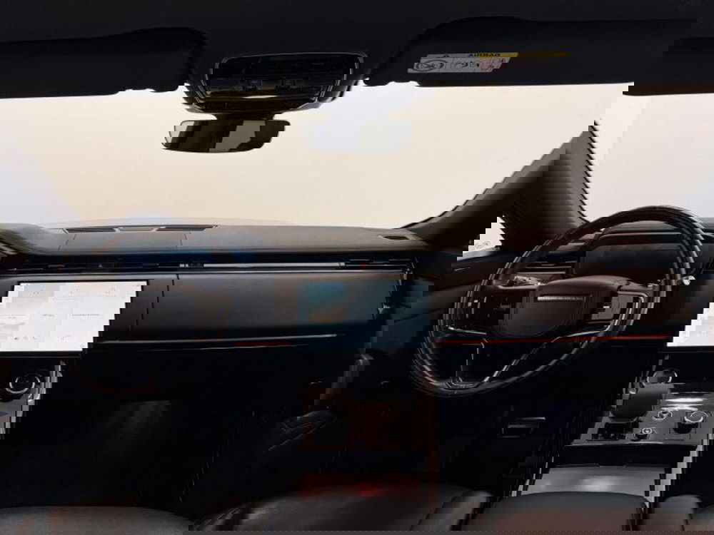 Land Rover Range Rover Sport usata a Venezia (6)