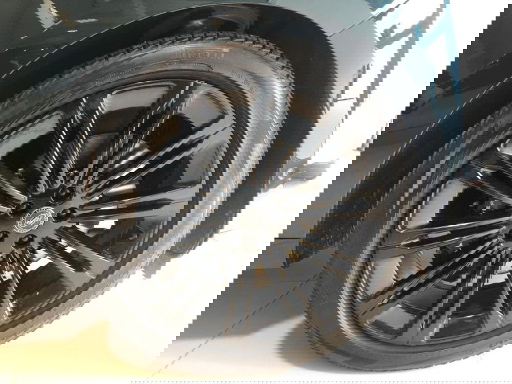 Land Rover Range Rover usata a Venezia (4)