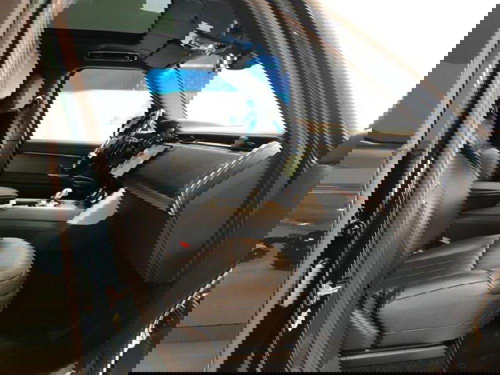 Land Rover Range Rover usata a Venezia (5)