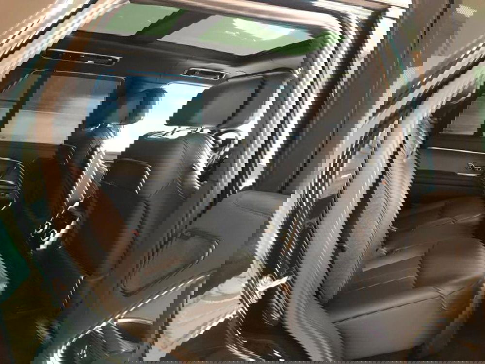 Land Rover Range Rover usata a Venezia (6)