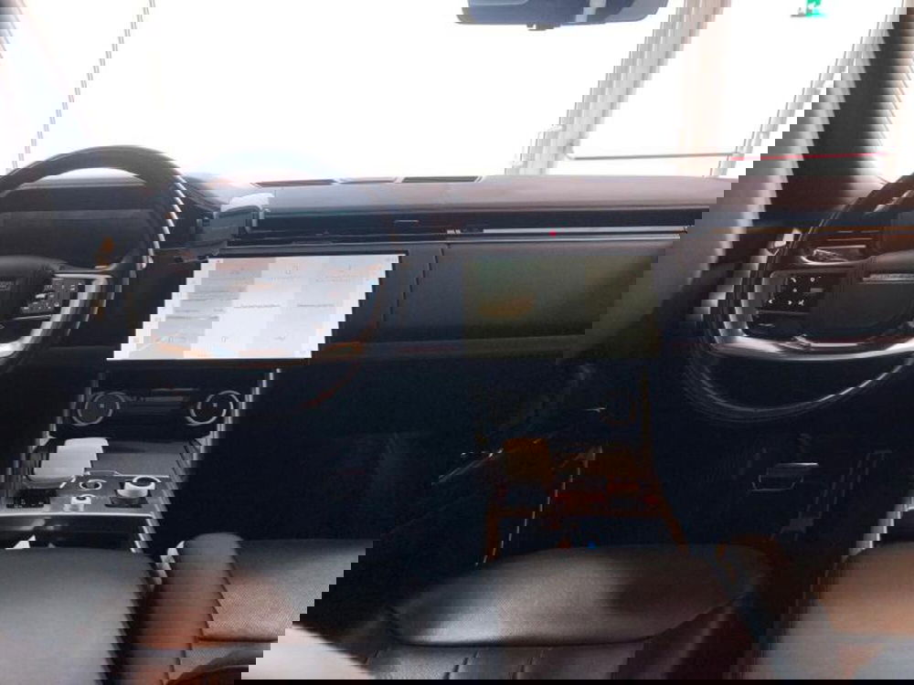 Land Rover Range Rover usata a Venezia (7)