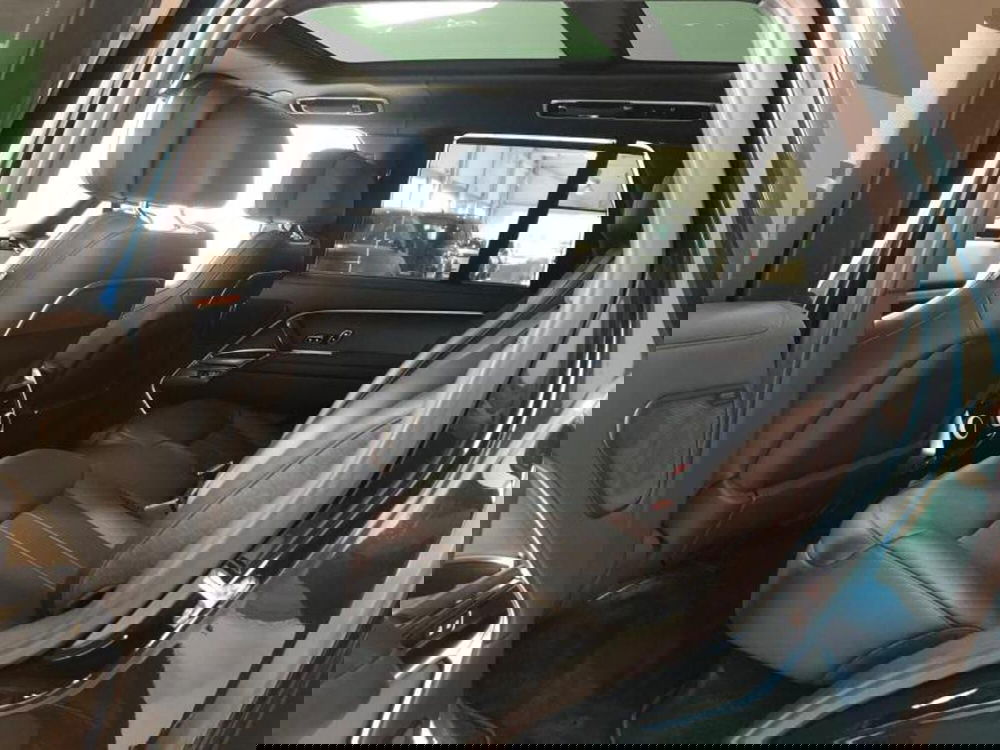 Land Rover Range Rover usata a Venezia (8)